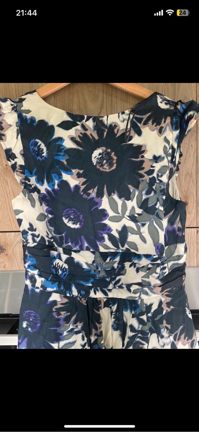 Robe mango taille M - photo numéro 4