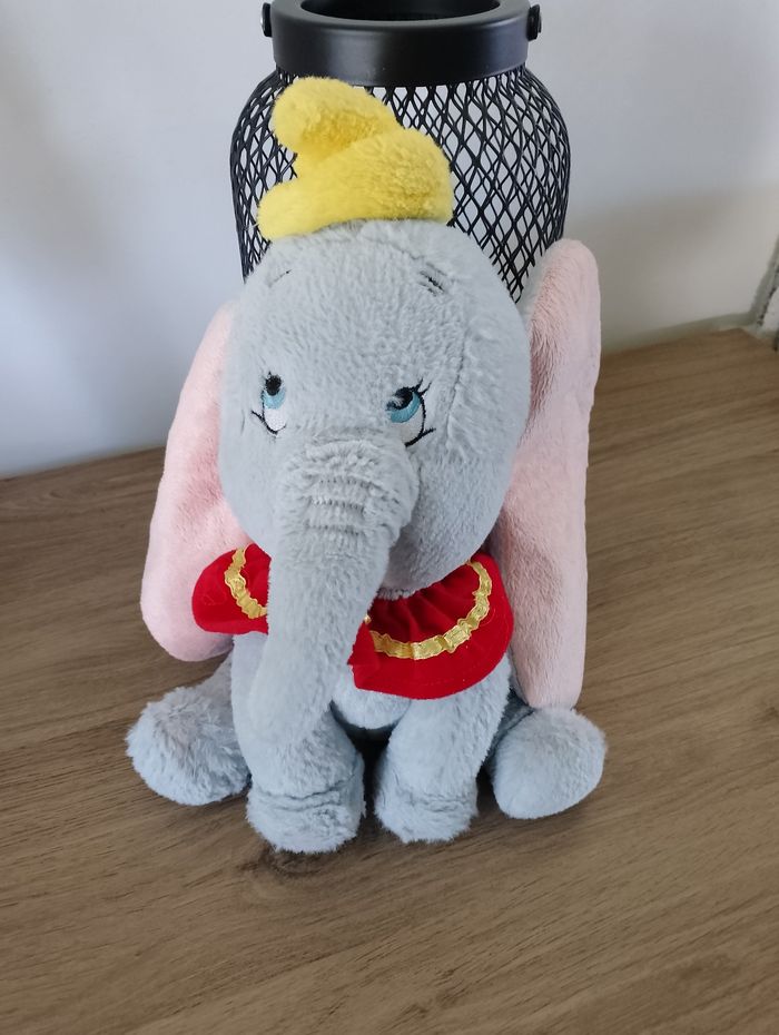 Peluche Disney Dumbo