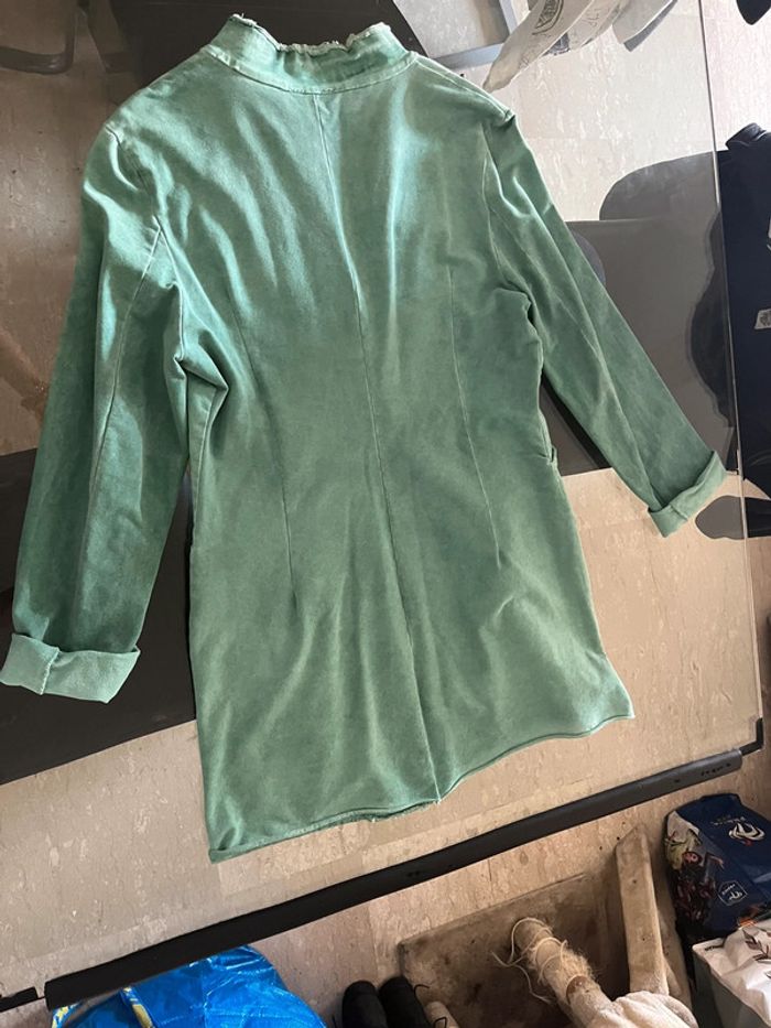 Veste femme - photo numéro 2