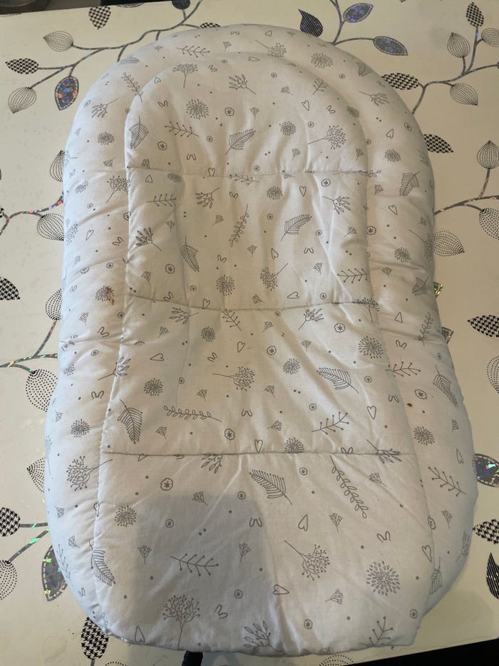 Réducteur de lit - photo numéro 3