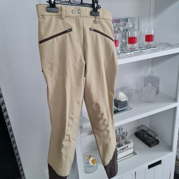 Pantalon d'équitation neuf