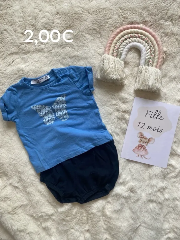 Ensemble été - photo numéro 4