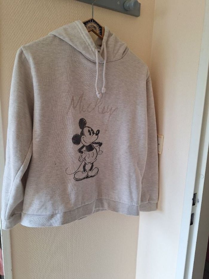 Pull hiver