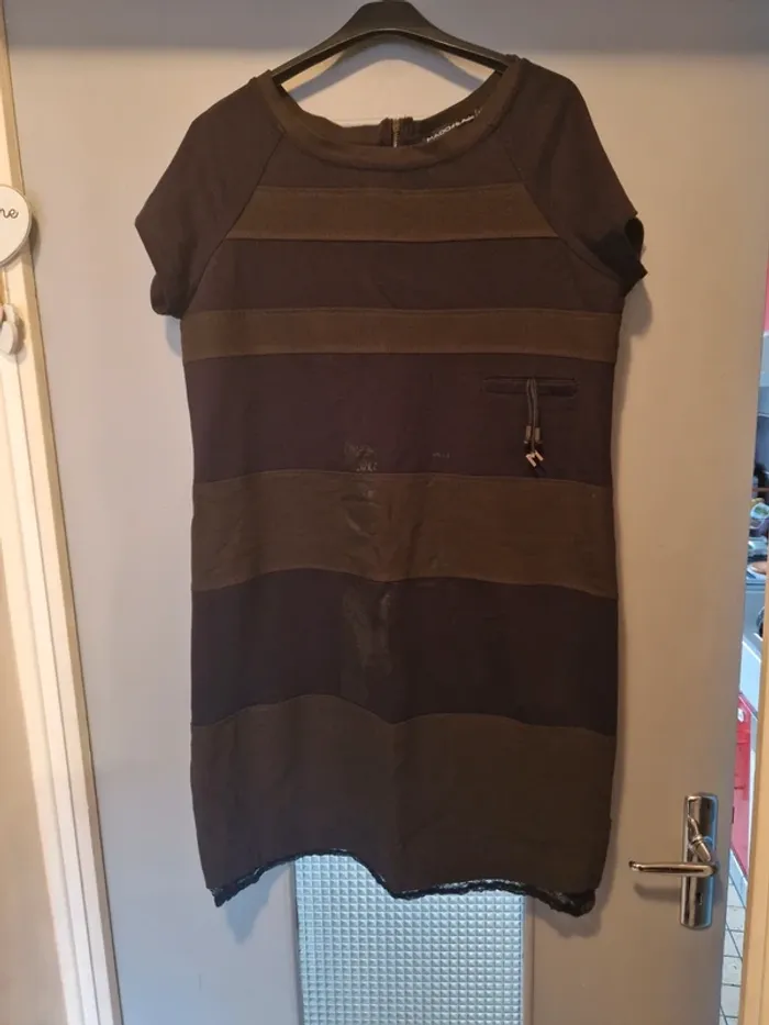 Robe Mado et les autres