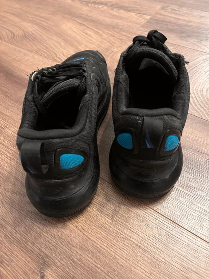 Basket Nike 720 - photo numéro 4