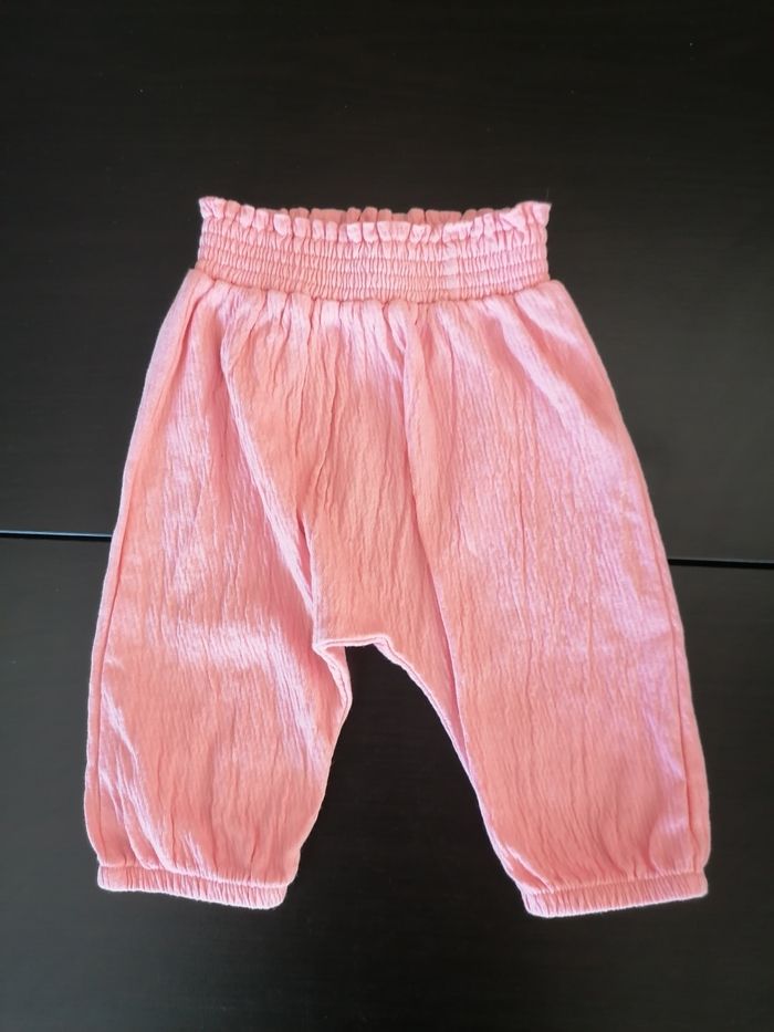 Pantalon - photo numéro 3