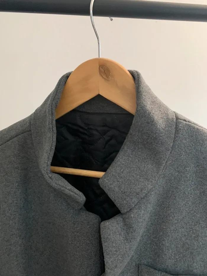 Manteau d’hiver - photo numéro 2