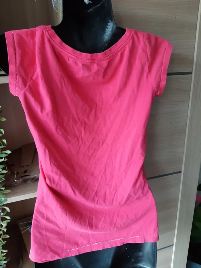 T-shirt - photo numéro 2