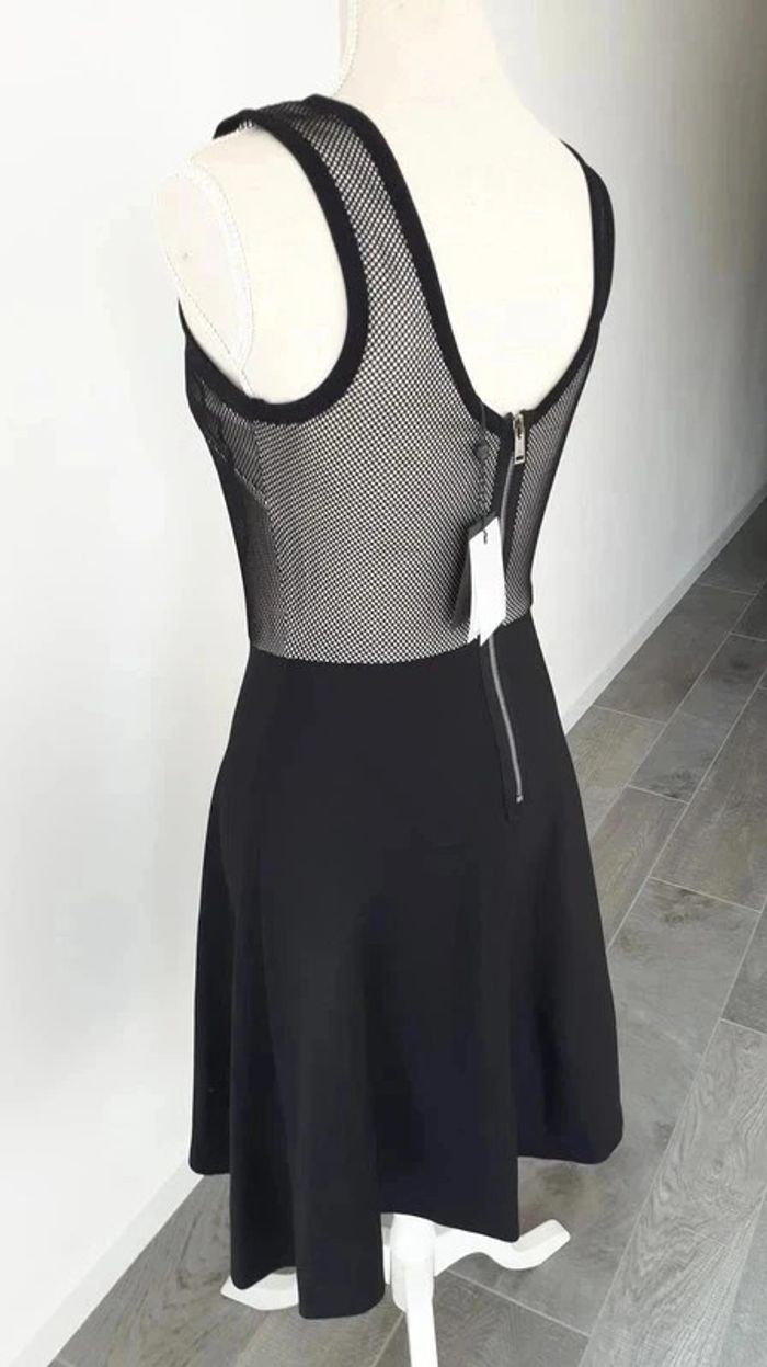 90 € Robe cop copine taille 36 Neuve et étiquetée estival ibiza mariage - photo numéro 4