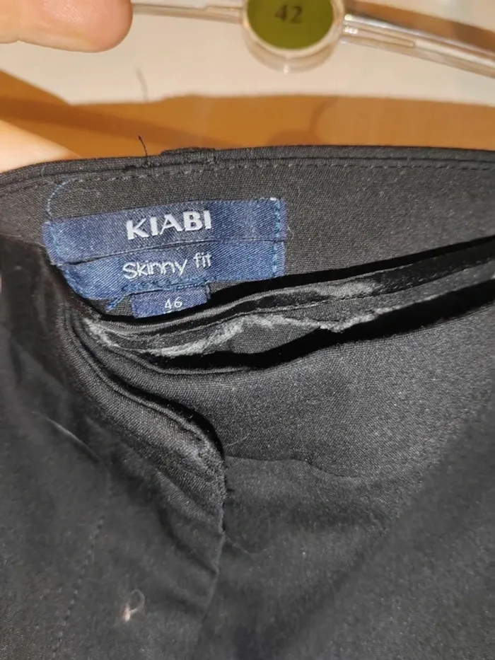 Pantalon casual - photo numéro 5