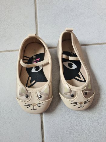 Ballerines