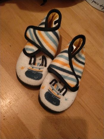 Chaussons