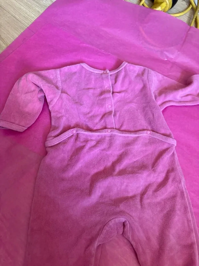 Pyjamas - photo numéro 3