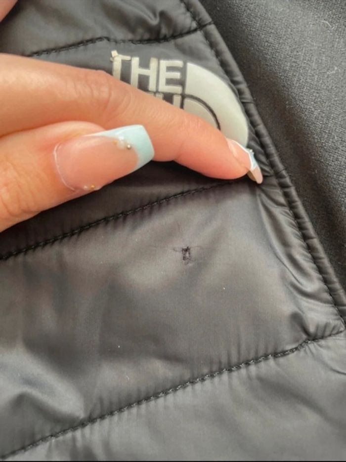 Veste The North Face taille Xs - photo numéro 6