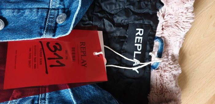 Veste - photo numéro 3