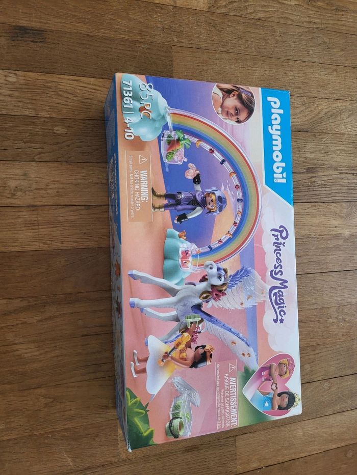 Playmobil