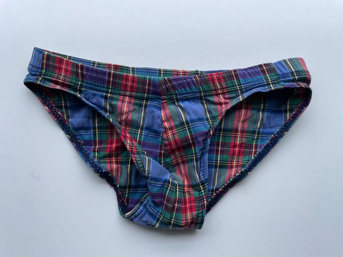 Slip de bain bébé - photo numéro 6