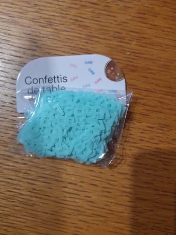 Confettis