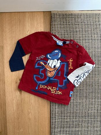 T shirt bébé 3 mois