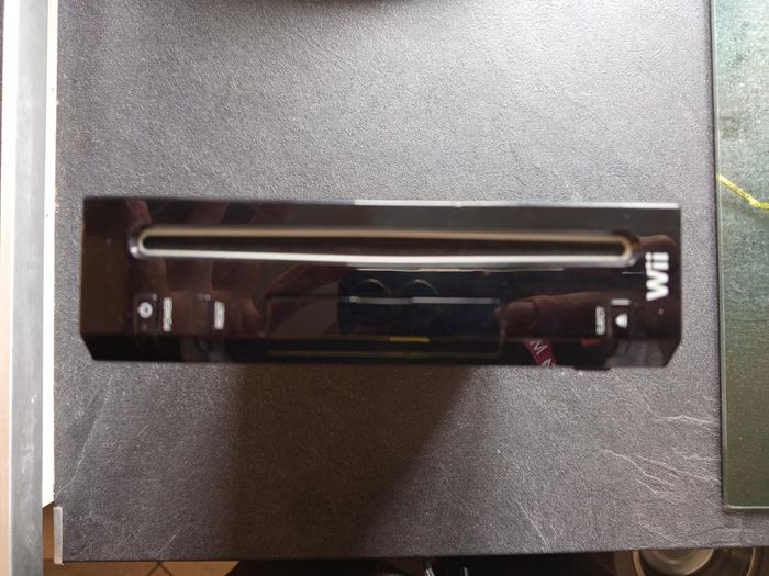 Nintendo - Wii - Console - photo numéro 3