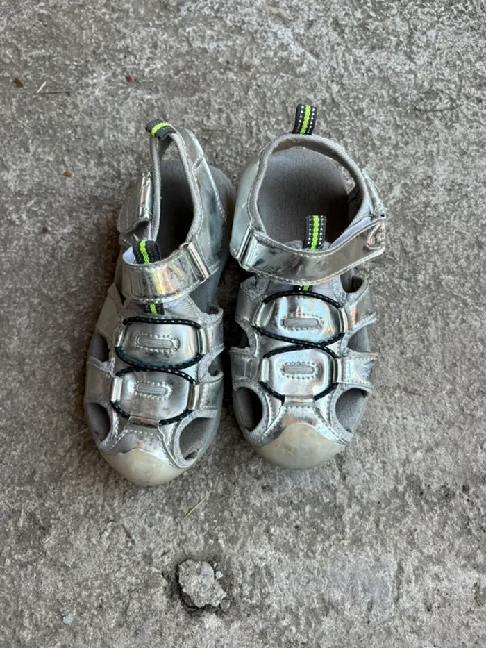 Chaussures enfant mixte