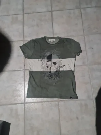 Tee-shirt Kaporal