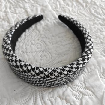 Serre-tête neuf sans étiquette