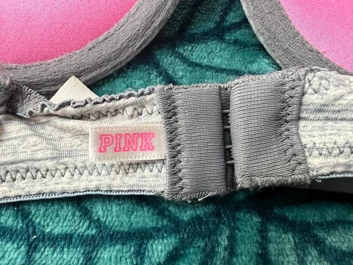 Soutien gorge Push up Pink - photo numéro 3
