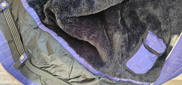 Blouson de ski Go sport taille 40 - photo numéro 8