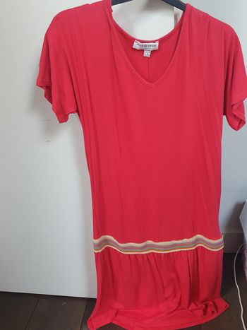 Robe de grossesse