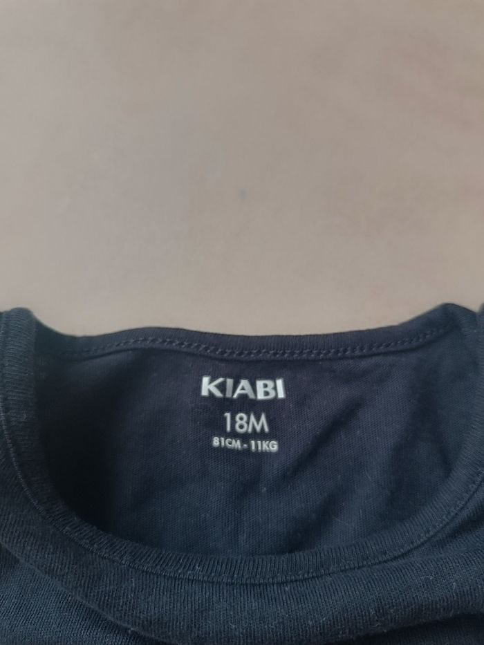 Tee-shirt manches courtes - photo numéro 2