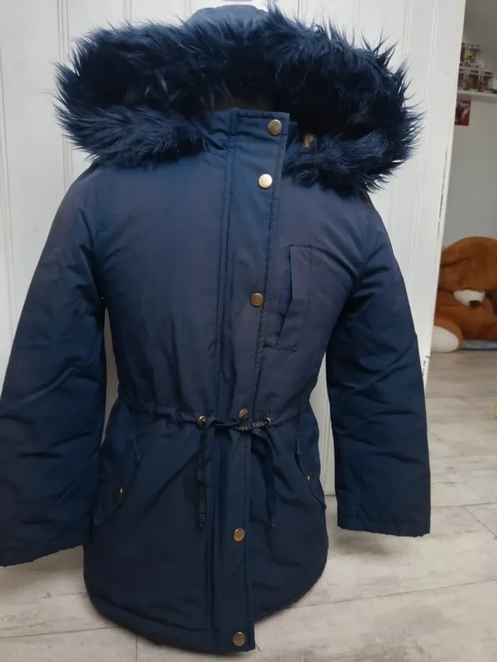 Blouson deperlant - photo numéro 2