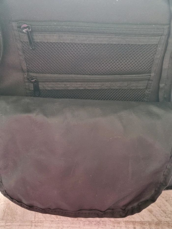 Sac a dos renforcé - photo numéro 3