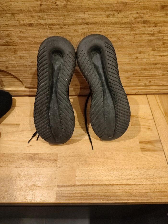 Adidas model art S 75912 noir taille 39.5 - photo numéro 7