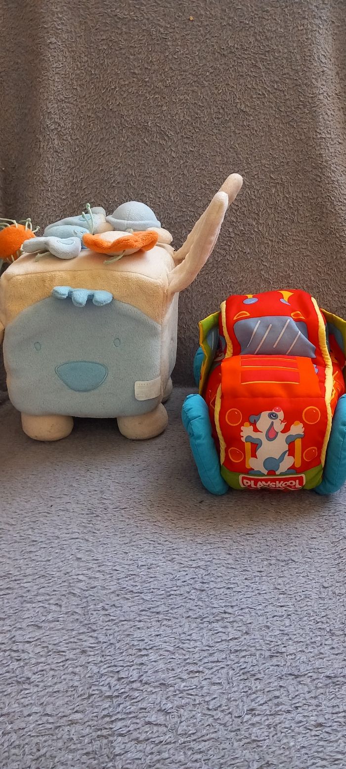 Lot bebe - photo numéro 2