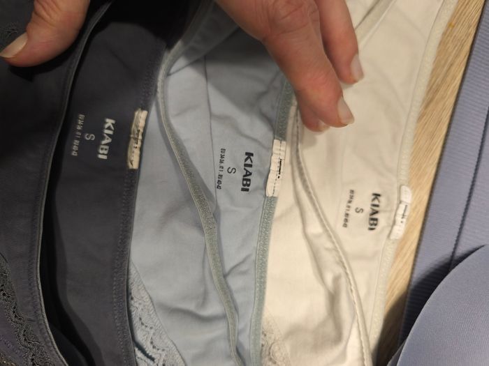 Ensemble brassière s et culottes - photo numéro 8