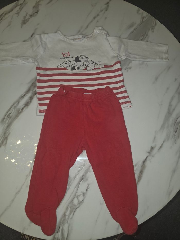 Pyjama bébé - photo numéro 2