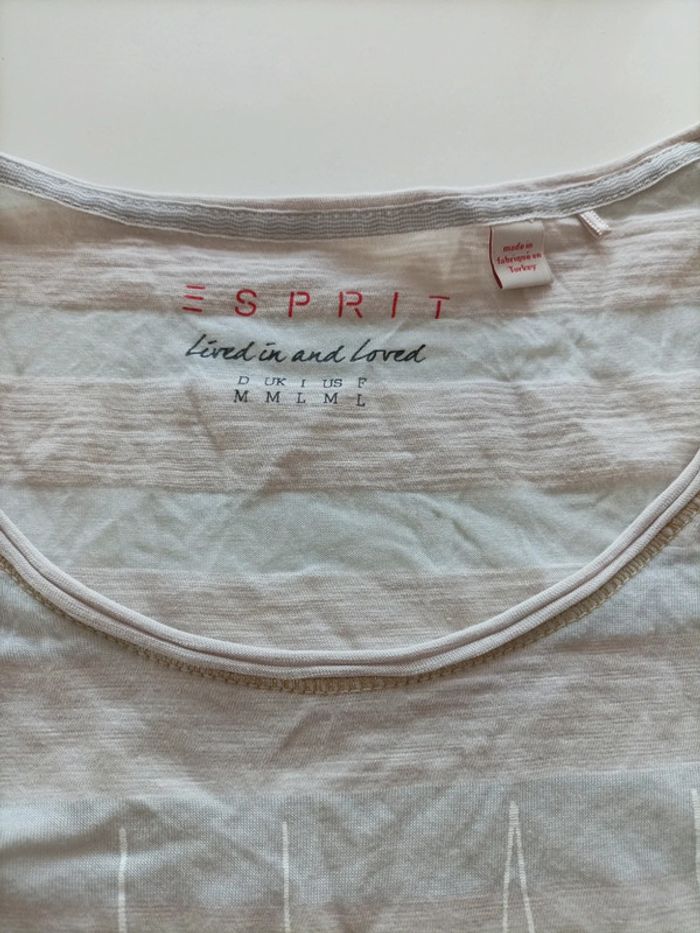 Tee shirt - photo numéro 4