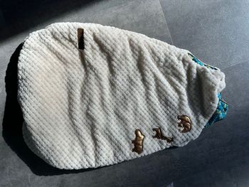 Gigoteuse 0/6 mois Dovima Zanimo x2