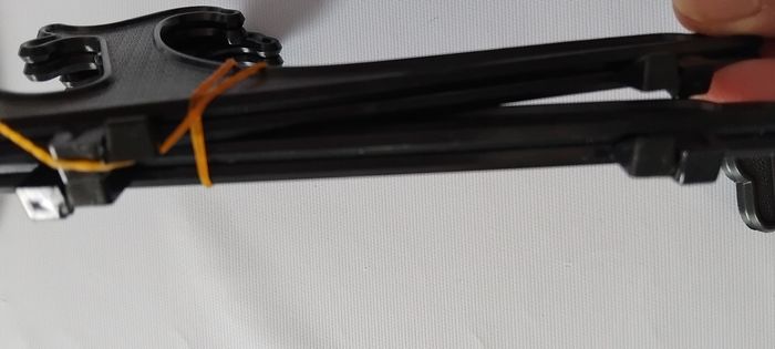 LOT Neuf de 4 Support cadre ou livre - photo numéro 6