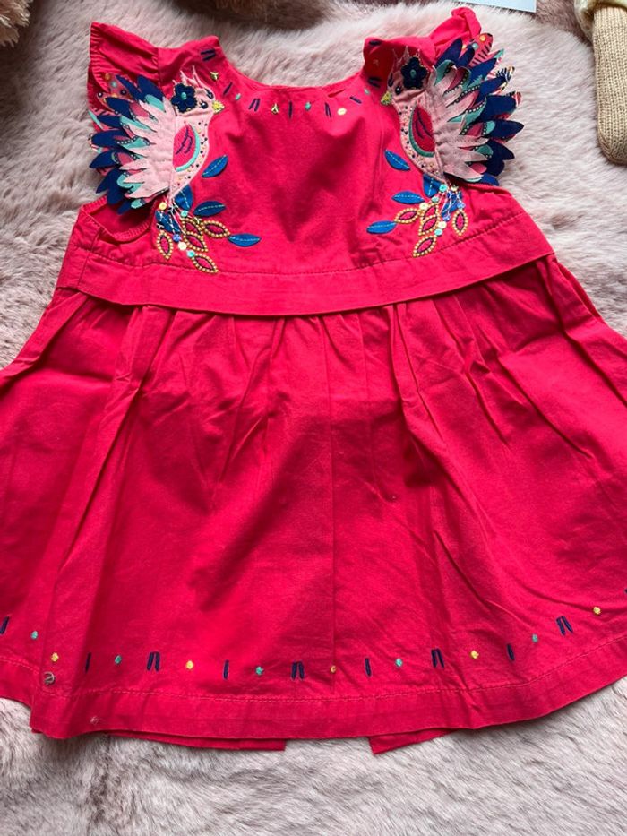 Robe été - photo numéro 2