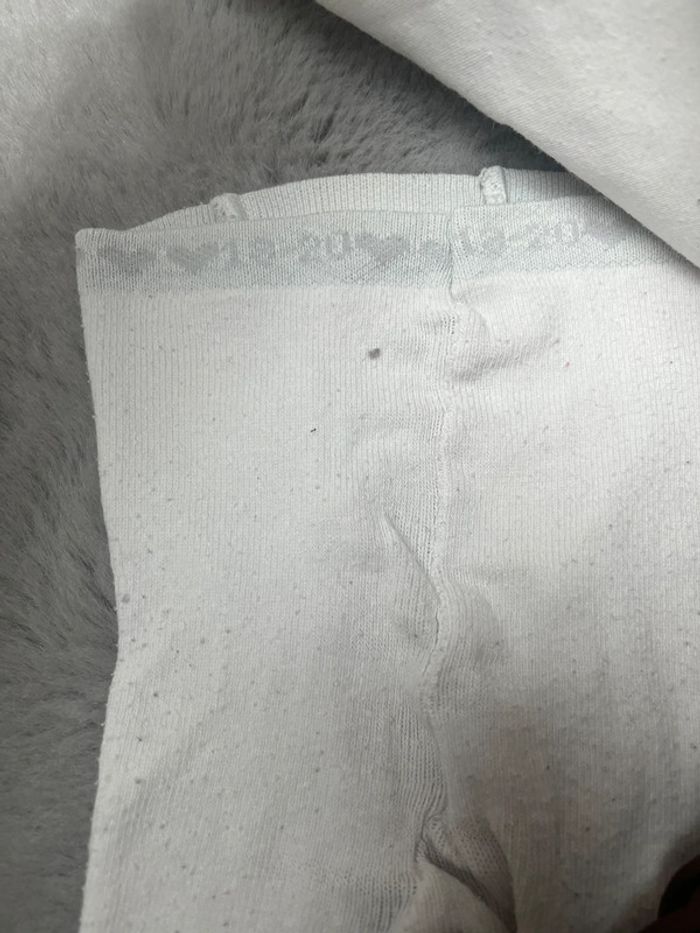 Ensemble hiver t80 / 18m - photo numéro 11