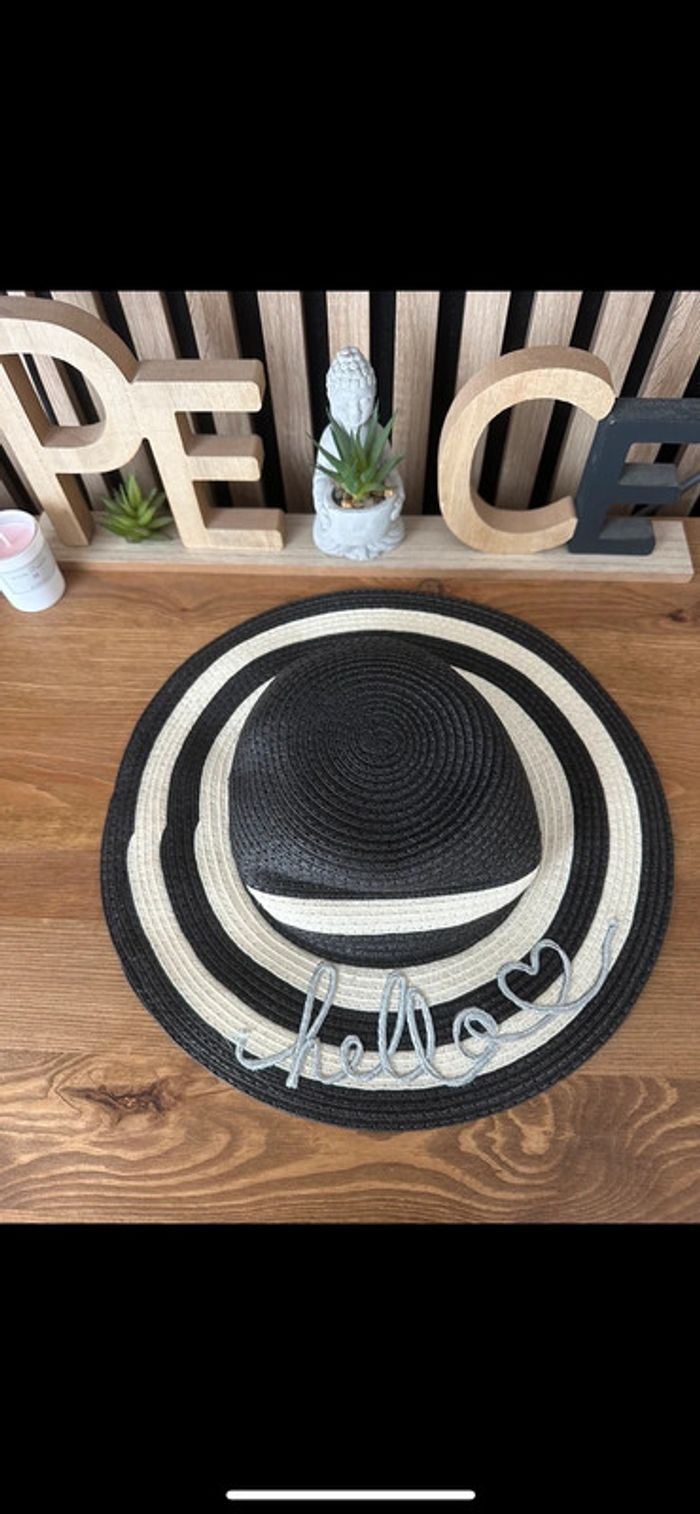 Chapeau Catimini