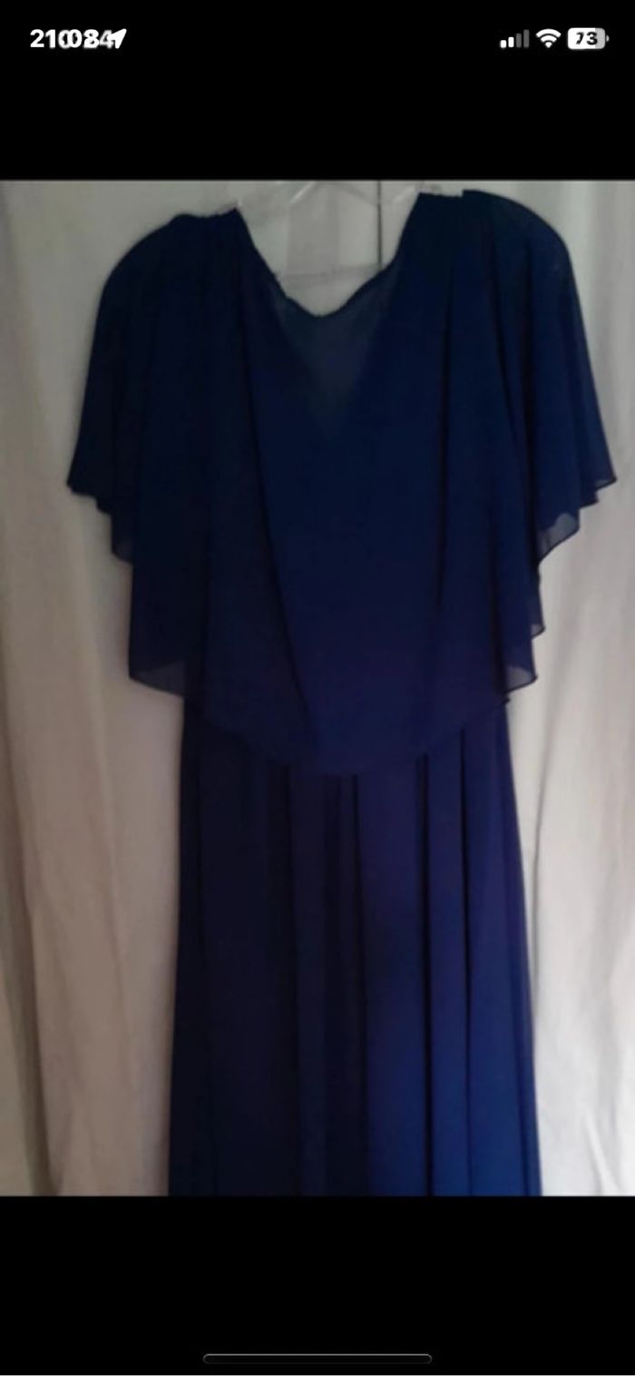 Robe de cocktail - photo numéro 4