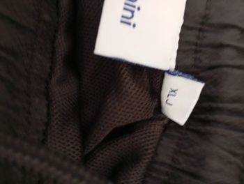 Bas Sergio Tacchini  ( prix négociable) 