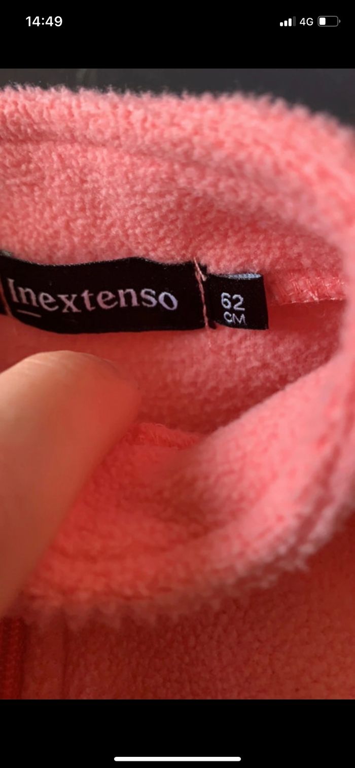 Ensemble polaire - photo numéro 2