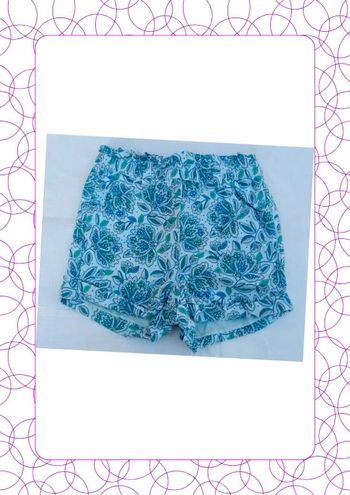 Short 12 mois Du pareil au même