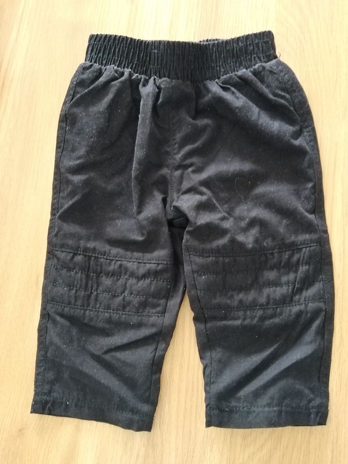 Lot vêtements bébé garçon 6 mois - photo numéro 6