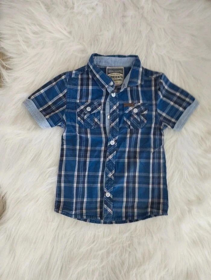 Lot hauts mc 3 ans đ - photo numĂ©ro 6