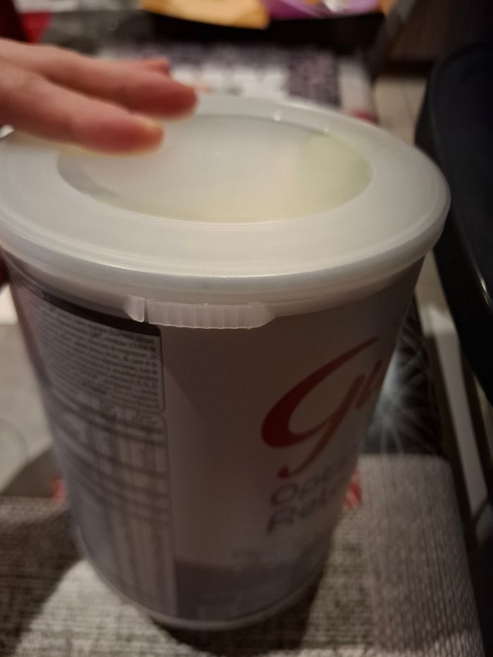 Lait guigoz optipro relais 1 - photo numéro 2
